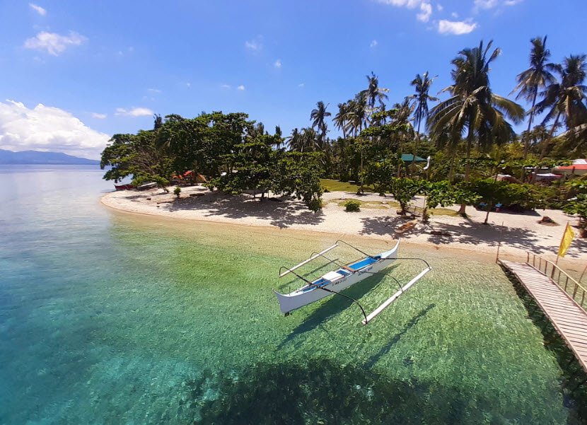 San Pablo Island, Philippines , Philippines